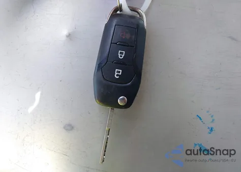 2016 Ford F-150 Xl из США, поврежденный, VIN 1FTEX1C86GKF35261